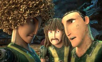 Para ver con los más chicos el finde: la aclamada película argentina  | Netflix