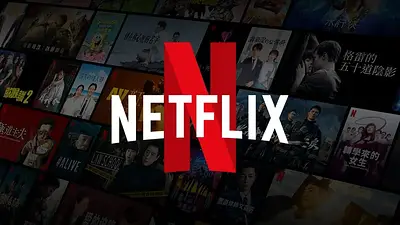 Netflix Netflix