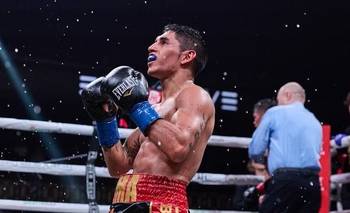 Sorpresa en el boxeo por lo que dijo el Puma Martínez de su futuro tras el retiro | Boxeo