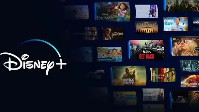Disney+ Disney+