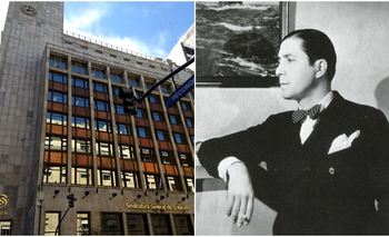 Furor en el tango por la exhibición de una guitarra de Gardel en la Noche de los Museos | Música