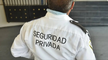Cuánto cobra un trabajador de seguridad privada en noviembre 2025