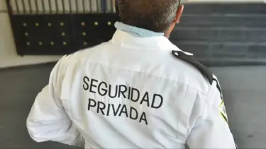 Cuánto cobra un trabajador de seguridad privada en noviembre 2025