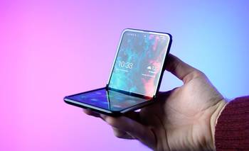 Flex, Fold y Flip: conoce los plegables de Samsung | Celulares