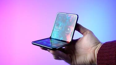 Flex, Fold y Flip: qué diferencias hay entre los celulares plegables de Samsung