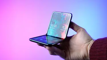 Flex, Fold y Flip: qué diferencias hay entre los celulares plegables de Samsung