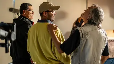 Euforia por Los Nocheros y el estreno de un nuevo tema: “La razón” Euforia por Los Nocheros y el estreno de un nuevo tema: “La razón”