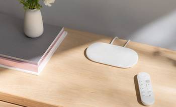 Google suma IA al TV Streamer: el sucesor del Chromecast | Inteligencia artificial