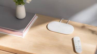 Google suma IA al TV Streamer, el sucesor del Chromecast