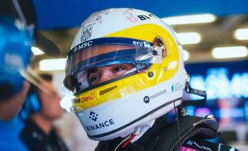 Cómo le irá a Colapinto en el GP de Brasil, según la IA | Inteligencia artificial