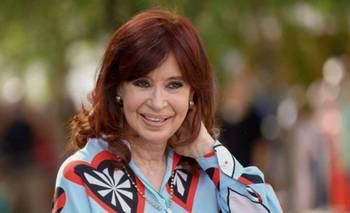 Una famosa cantante bancó a Cristina Kirchner: “Condena muy injusta” | Música