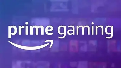 Prime Gaming Prime Gaming