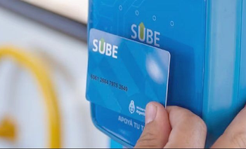 Sube Móvil: cómo funciona y en qué líneas de colectivos de Formosa podrá usarse | Transporte público