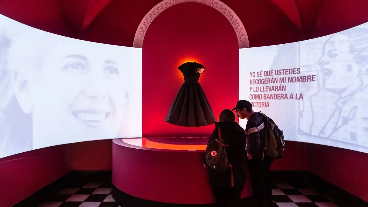 El Museo Evita celebra la Semana del Patrimonio con actividades para todas las edades