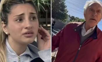 Imputaron al jubilado de la agresión a la joven en Villa del Parque | Villa del parque