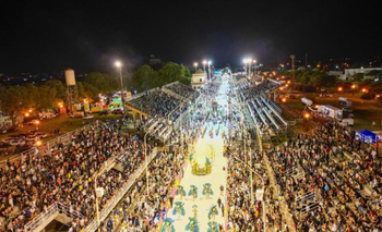 Carnaval de Gualeguaychú 2026: cuándo es y dónde comprar las entradas | Carnaval del país