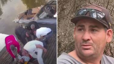 Buscan al tirador que baleó a una mujer en Escobar: habló un sospechoso y negó ser el responsable