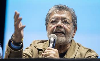 "Conflictividad": la advertencia de Gerardo Martínez, tras la reunión del Consejo de Mayo | Consejo de mayo