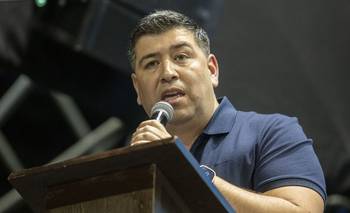 La CGT advierte que podría escalar la "conflictividad" si avanza la reforma laboral  | Reforma laboral 