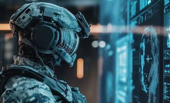 Las tecnológicas que militarizan el mundo: el nuevo rostro del poder digital | Tecnología y militarización