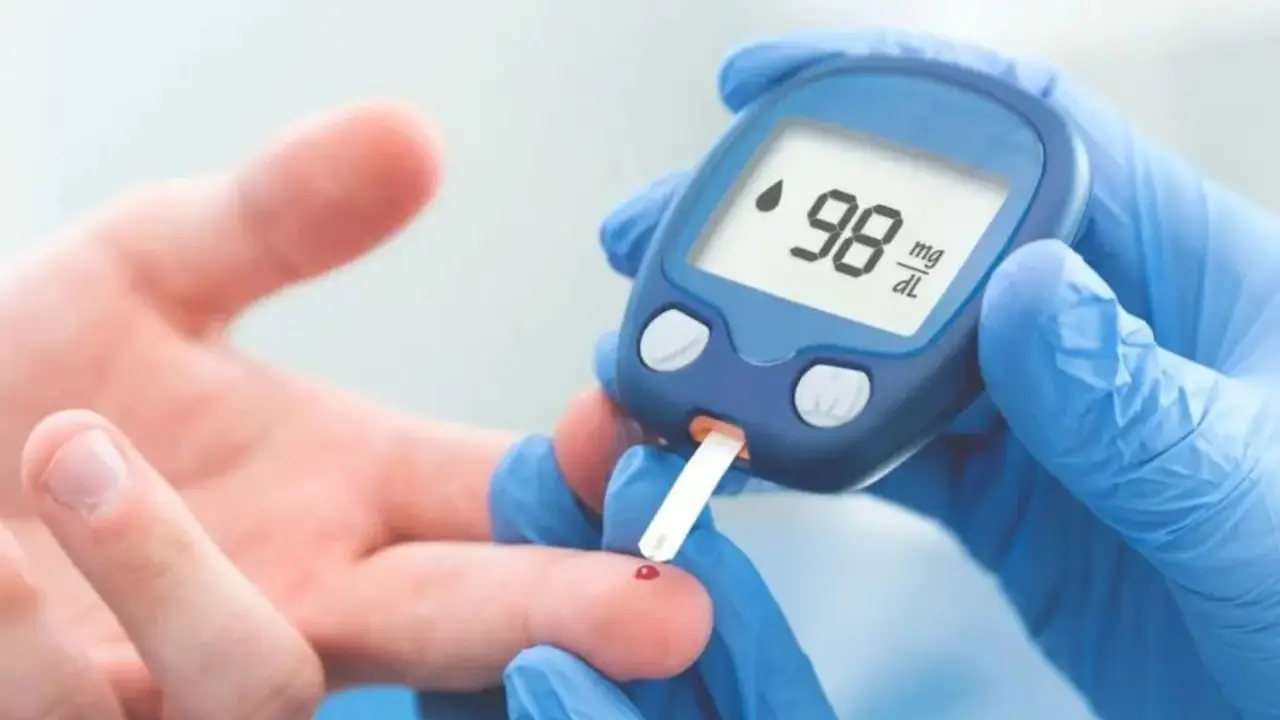 La Rioja presentó una Vía Asistencial para fortalecer la atención integral de diabetes tipo 2
