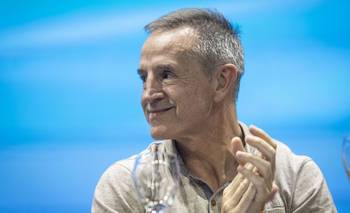 Sola: "Si el Gobierno cree que en la CGT tiene adversarios políticos, se equivoca" | Reforma laboral 