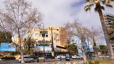 Chau Buenos Aires Design: así será el nuevo shopping de Recoleta de 34.000 m2 Chau Buenos Aires Design: así será el nuevo shopping de Recoleta de 34.000 m2
