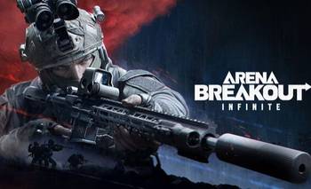 Steam regala Arena Breakout: Infinite: cómo descargarlo | Gaming