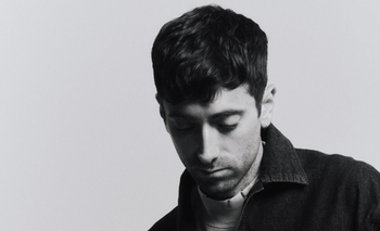 Cítrico: “Desastre fue mi forma de salir de la zona de confort” | Música