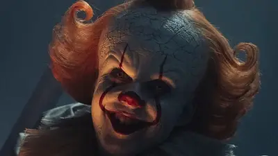 Pennywise Pennywise