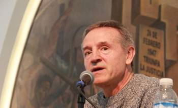 Jorge Sola, de la CGT: "No hay crecimiento ni llamado al diálogo" | Reforma laboral 