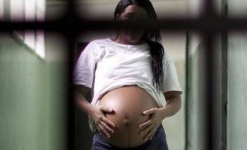 13 años presa por la justicia patriarcal | Violencia obstétrica