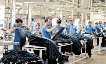 La industria riojana advierte competencia desleal por la apertura de importaciones | Parque industrial