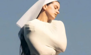 Lux, el nuevo disco de Rosalía, tiene 13 idiomas diferentes | Música