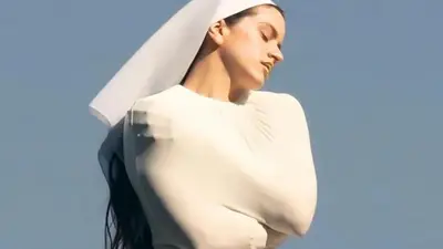 Rosalía: Rosalía: