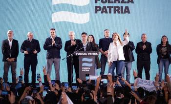 Las tensiones internas se trasladan a la Legislatura y a la pulseada por el PJ | Pj bonaerense