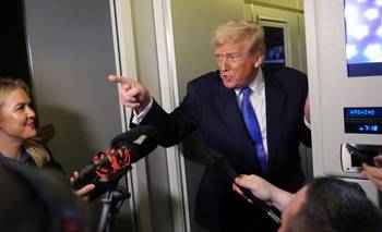 El Gobierno de Trump cargó contra la BBC: "Propaganda izquierdista" | Ataque a la prensa