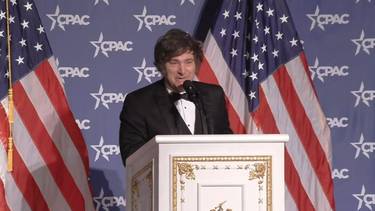 Los socios del plan Milei y la construcción de un liderazgo opositor