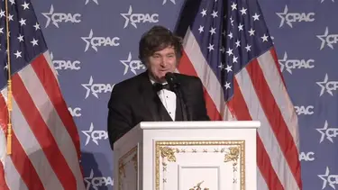 Los socios del plan Milei y la construcción de un liderazgo opositor