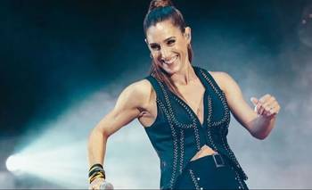 Video: emoción en el folklore por la zamba que cantó Soledad | Folklore