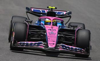 Colapinto cumplió y terminó 15° en Brasil | Fórmula 1