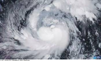 Filipinas se prepara para el súper tifón Fung-wong, aún con las secuelas del Kalmaegi | Asia