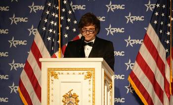 Los socios del plan Milei y la construcción de un liderazgo opositor  | Panorama político