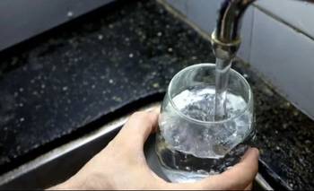 Crisis sanitaria: 47 localidades presentan niveles críticos de arsénico en el agua potable | Santa fe