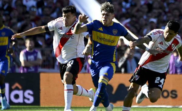 Dónde ver en vivo Boca vs. River: fecha, hora y Fútbol Libre por TV y celular