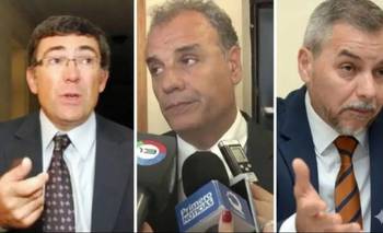 Caso Nora Dalmasso: abrirán juicio político a tres fiscales por el femicidio | Juicio