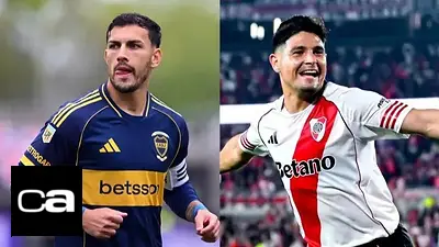 Boca, River, Pelota Libre, streaming, fútbol argentino, Superclásico Boca, River, Pelota Libre, streaming, fútbol argentino, Superclásico