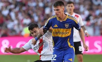 Torneo Clausura: Cuántas chances hay de un Boca-River en la final | River plate