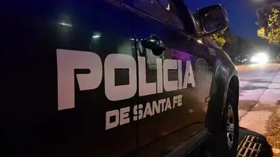 Inseguridad en Santa Fe: mataron a tiros a una mujer en Villa Gobernador Gálvez Inseguridad en Santa Fe: mataron a tiros a una mujer en Villa Gobernador Gálvez