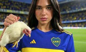 Memes: Boca aplastó a River en la Bombonera y las redes estallaron con Dua Lipa | Fútbol argentino